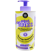 Imagem da oferta Plot Twist Nut Butter Cream 480g  Lola Cosmetics
