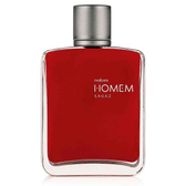 Imagem da oferta Desodorante Perfume Homem Sagaz 100 ml