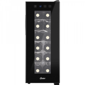 Imagem da oferta Adega Oster 12 Garrafas Touch Control Oade -121 Bivolt