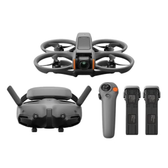 Imagem da oferta Drone DJI Avata 2 Fly More Combo (3 baterias) BR - DJI049