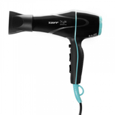 Imagem da oferta Secador de Cabelo Taiff Style Azul - 2000W