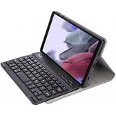Imagem da oferta Capa com Teclado Para Tablet Samsung Galaxy Tab A7 Lite 8.7" Webookers WB