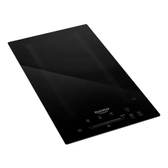 Imagem da oferta Cooktop De Indução 2 Bocas Dako Com Zona Flexível e 9 Níveis de Potência Mais Turbo
