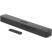 Imagem da oferta Soundbar JBL De 2.0 Canais Com Bluetooth JBLBAR20AIOBLKBR