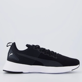 Imagem da oferta Tenis Puma Flyer Runner Mesh BDP Preto