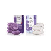 Imagem da oferta Kit Natura Tododia Sabonetes em Barra - 2 Caixas
