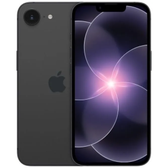 Imagem da oferta Apple iPhone 17e de 256 GB eSIM Preto