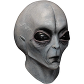 Imagem da oferta Mascara alienígena UFO para cosplay de Halloween
