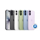Imagem da oferta iPhone 17 5G 256GB Tela 6,3" 120Hz 48MP iOS Original Novo Lacrado com Nota FIscal