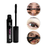 Imagem da oferta Max Lashes 2em1 Sérum De Tratamento E Rimel Preto
