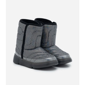Imagem da oferta Bota Infantil com Brilhos e Sola LED - Tam 20 ao 27