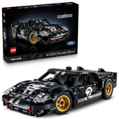 Imagem da oferta LEGO Technic Carro de Corrida 1966 Ford GT40 MKII para Adultos 42223 - 793 Peças