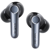 Imagem da oferta EarFun Air Pro 4 Fone de Ouvido Sem Fio Bluetooth 5.4 Cancelamento de Ruído Adaptativo 50dB,Qualcomm aptX Lossless e L