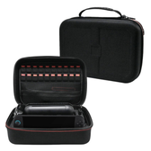 Imagem da oferta Bolsa Mochila Estojo Nintendo Switch 2 Preta