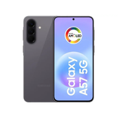 Imagem da oferta Smartphone Samsung Galaxy A57 128GB 5G 8GB RAM Cinza 6,7" Câm Tripla + Selfie 12MP