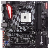 Imagem da oferta Placa Mãe Biostar Racing X370GT3 Chipset X370 AMD AM4 mATX DDR4
