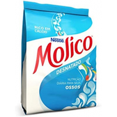 Imagem da oferta Leite em Pó Desnatado Molico Total Cálcio 500g