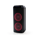 Imagem da oferta Caixa de Som Torre Polyvox XT-800T Bluetooth 1500W Amplificada - Bivolt
