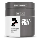 Imagem da oferta Creatina Max Titanium Em Pó Sem Sabor X 300g