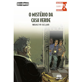 Imagem da oferta O mistério da Casa Verde