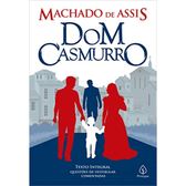 Imagem da oferta Dom Casmurro