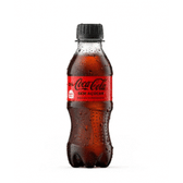 Imagem da oferta Refrigerante Coca-Cola Sem Açúcar Pet 200 ml