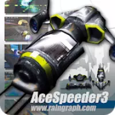 Imagem da oferta Jogo AceSpeeder3 - Android