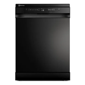 Imagem da oferta Lava-louça Electrolux 14 Serviços Lava E Seca 50 Min (lp14e) Preto 220v