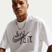 Imagem da oferta Camiseta Nike Sportswear JDI (2 cores)