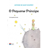 Imagem da oferta Livro O Pequeno Príncipe - Antoine de Saint Exupéry