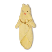 Imagem da oferta Boti Baby Fralda Naninha Fido Poliester