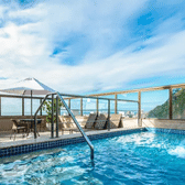 Imagem da oferta Hotéis no Rio de Janeiro (RJ) com 5% OFF