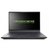 Imagem da oferta Notebook Avell A60 MUV i7-9750H 16GB SSD 500GB Geforce GTX 1660 Ti 6GB Tela 15.6" FHD W10