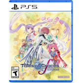 Imagem da oferta Tales of Graces F Remastered