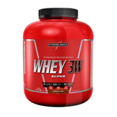 Imagem da oferta Whey Protein Integralmédica Super Whey 3W - 1,8Kg