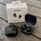 Imagem da oferta Fone Ouvido Bluetooth 5.4 Samsung Galaxy Buds Core - Preto