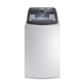 Imagem da oferta Máquina de Lavar Electrolux 14,5kg Efficient com Cesto Inox e Jet&Clean Branca LEE15