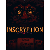 Imagem da oferta Jogo Inscryption - PC Steam