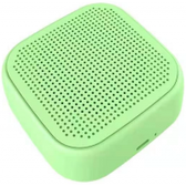 Imagem da oferta Caixa de Som Bluetooth 5.0 com Microfone e Subwoofer