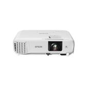 Imagem da oferta Projetor Epson PowerLite E24-3.600 lúmens resolução XGA auto-falante embutido