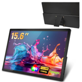 Imagem da oferta Monitor Portátil para Notebook 15.6" FHD IPS Ultra Fino 1080P - Ximodot