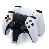 Imagem da oferta Base de Carregamento Sony Para Controle DualSense - CFI-ZDS1