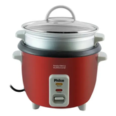 Imagem da oferta Panela Elétrica Multifuncional Ppa3v Vermelha Philco Vermelho 220v