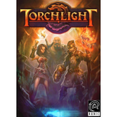 Imagem da oferta Jogo Torchlight - PC Epic Games