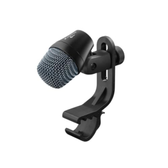 Imagem da oferta Microfone Dinâmico Cardioide E 904 Sennheiser - MQ021