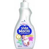 Imagem da oferta Casa Km Vida Macia - Tira Manchas Líquido 500ml