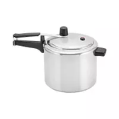 Imagem da oferta Panela de Pressão Panelux 4L em Alumínio Star Lar 002361 Polida