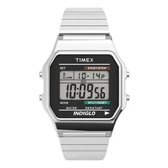 Imagem da oferta Relógio Timex Masculino Digital Clássic T78587