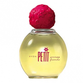 Imagem da oferta Perfume Avon Petit Attitude Friends - 50ml