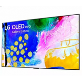 Imagem da oferta Smart TV 4K LG OLED 65" Polegadas Inteligência Artificial ThinQAI Google Alexa e Wi-Fi - OLED65G2